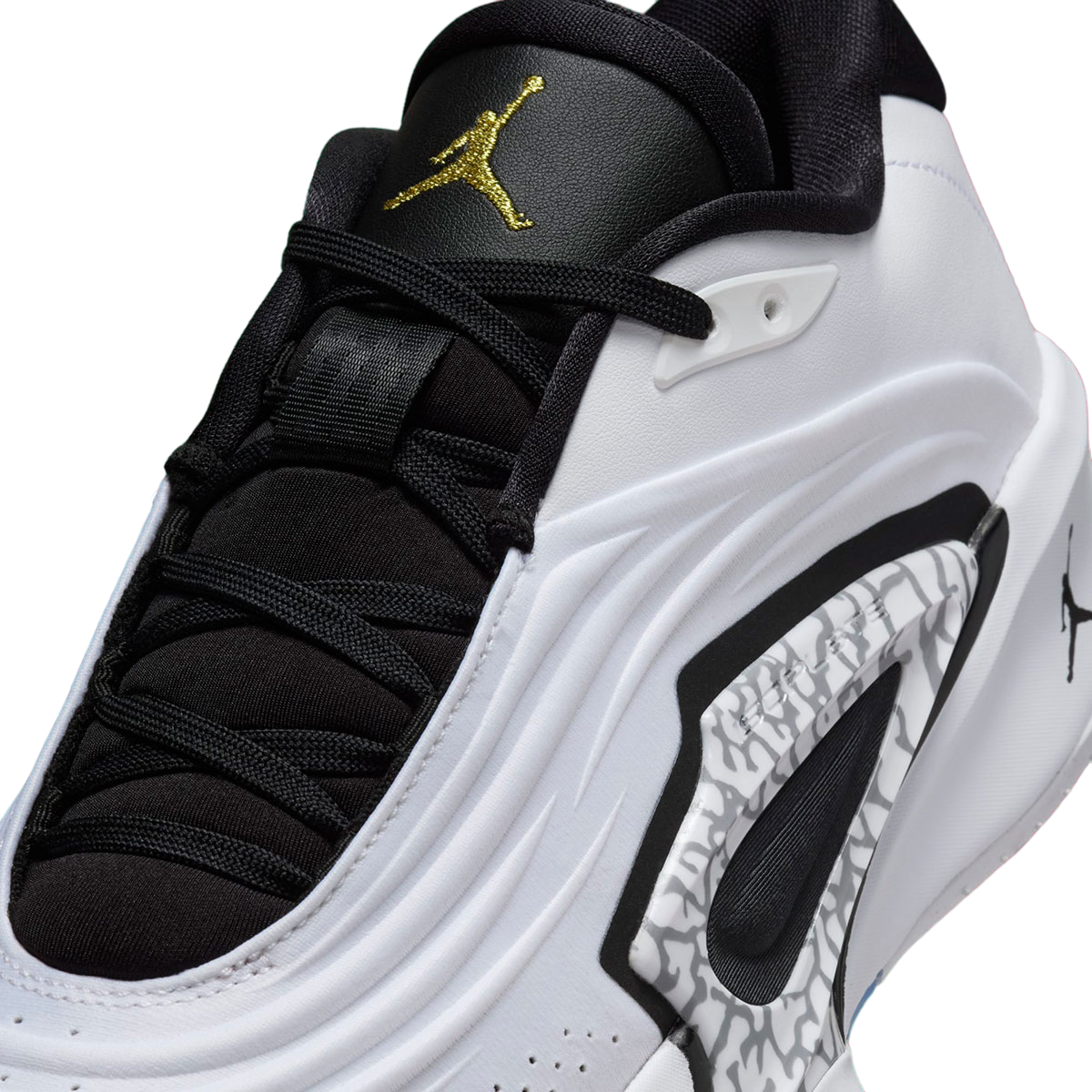 Jordan Luka 3 “White Cement”