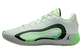 Jordan Luka 4 “Barely Green / Black”