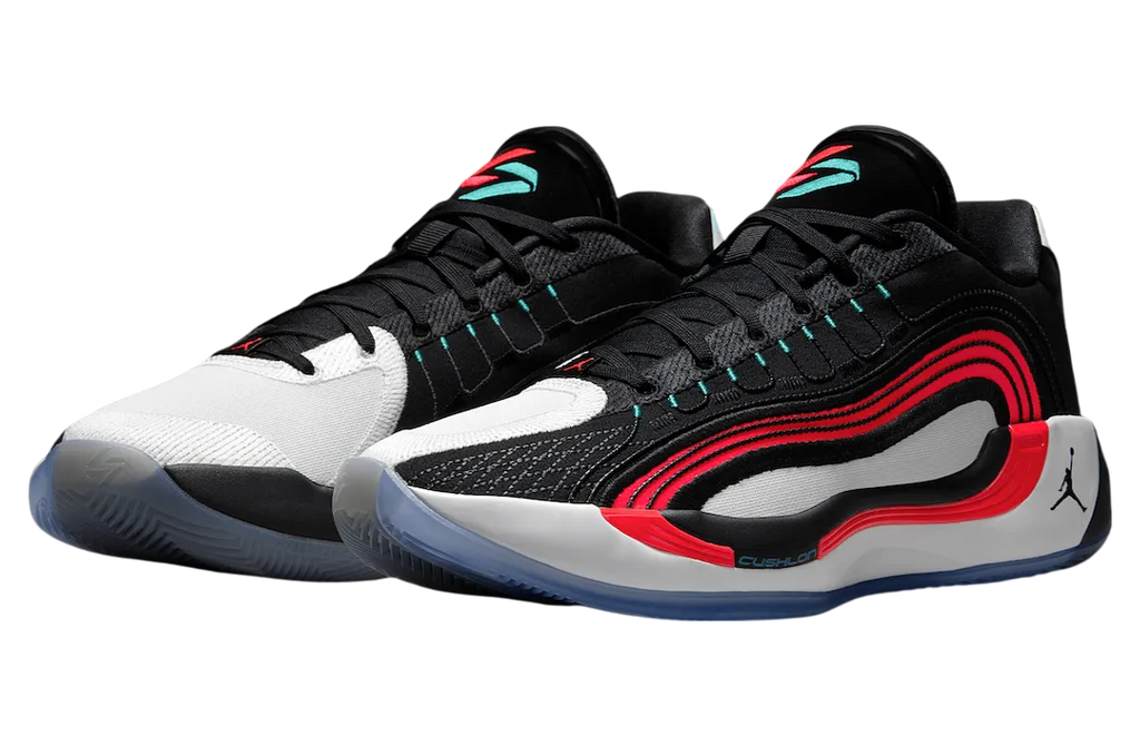 Jordan Luka 4 “Bloodline”