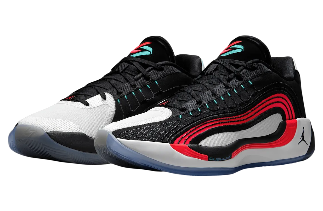 Jordan Luka 4 “Bloodline”