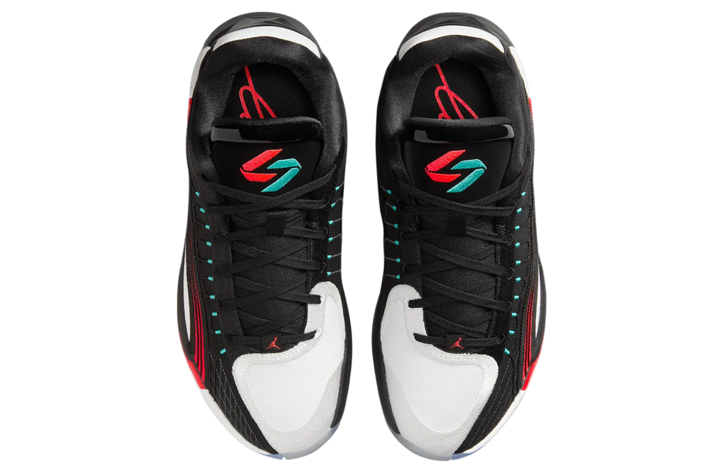 Jordan Luka 4 “Bloodline”