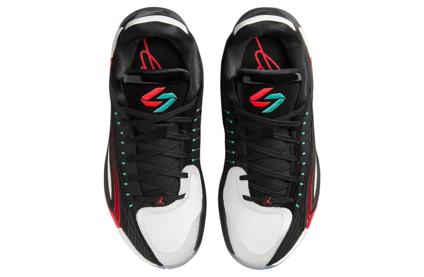 Jordan Luka 4 “Bloodline”