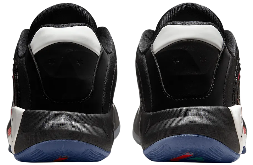 Jordan Luka 4 “Bloodline”
