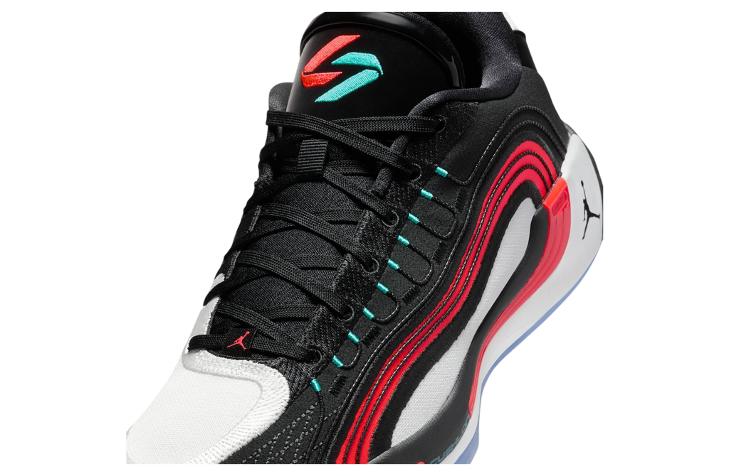 Jordan Luka 4 “Bloodline”