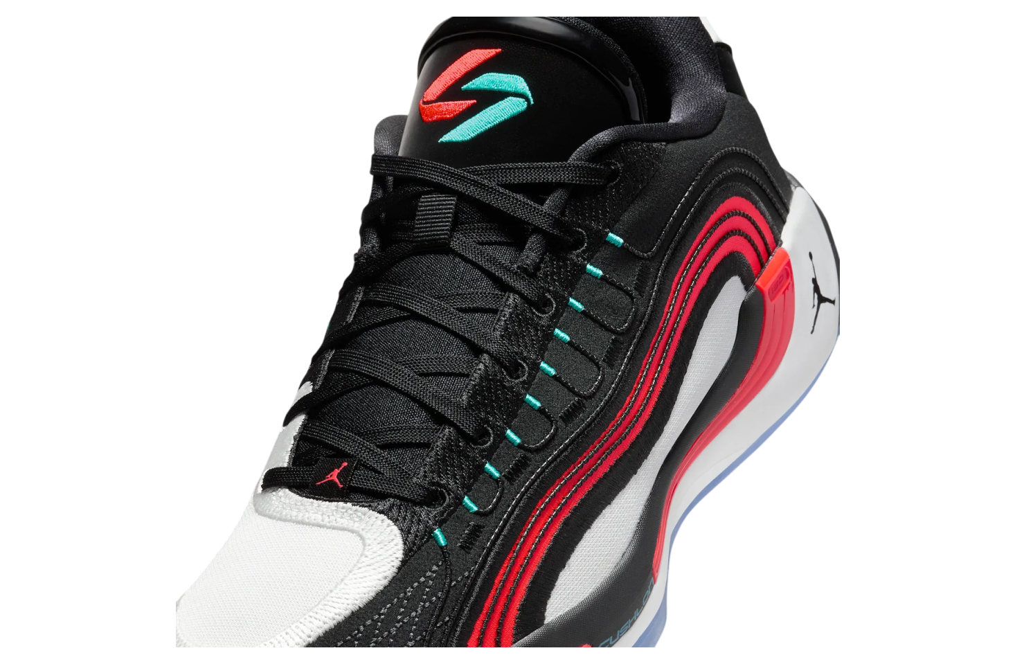 Jordan Luka 4 “Bloodline”