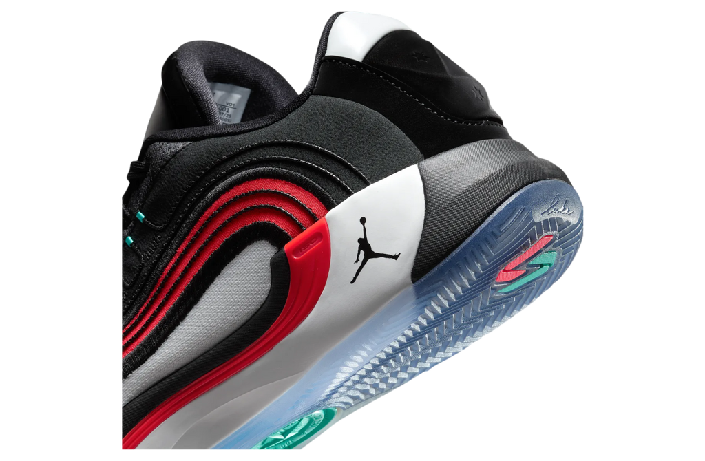 Jordan Luka 4 “Bloodline”