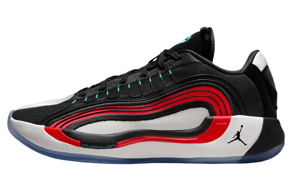 Jordan Luka 4 “Bloodline”
