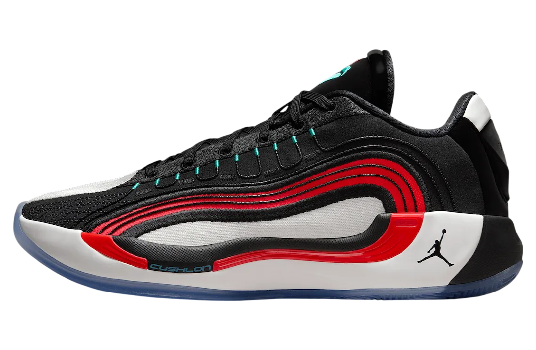 Jordan Luka 4 “Bloodline”