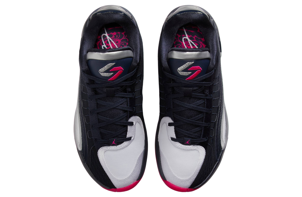 Jordan Luka 4 “Navidor”