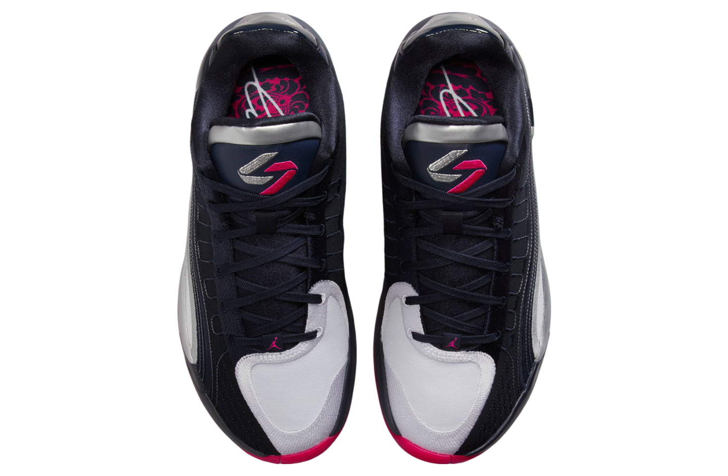 Jordan Luka 4 “Navidor”
