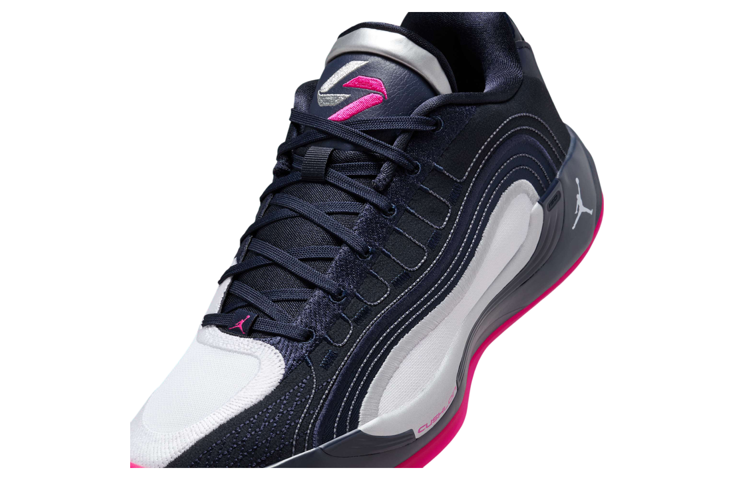 Jordan Luka 4 “Navidor”