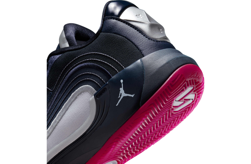 Jordan Luka 4 “Navidor”