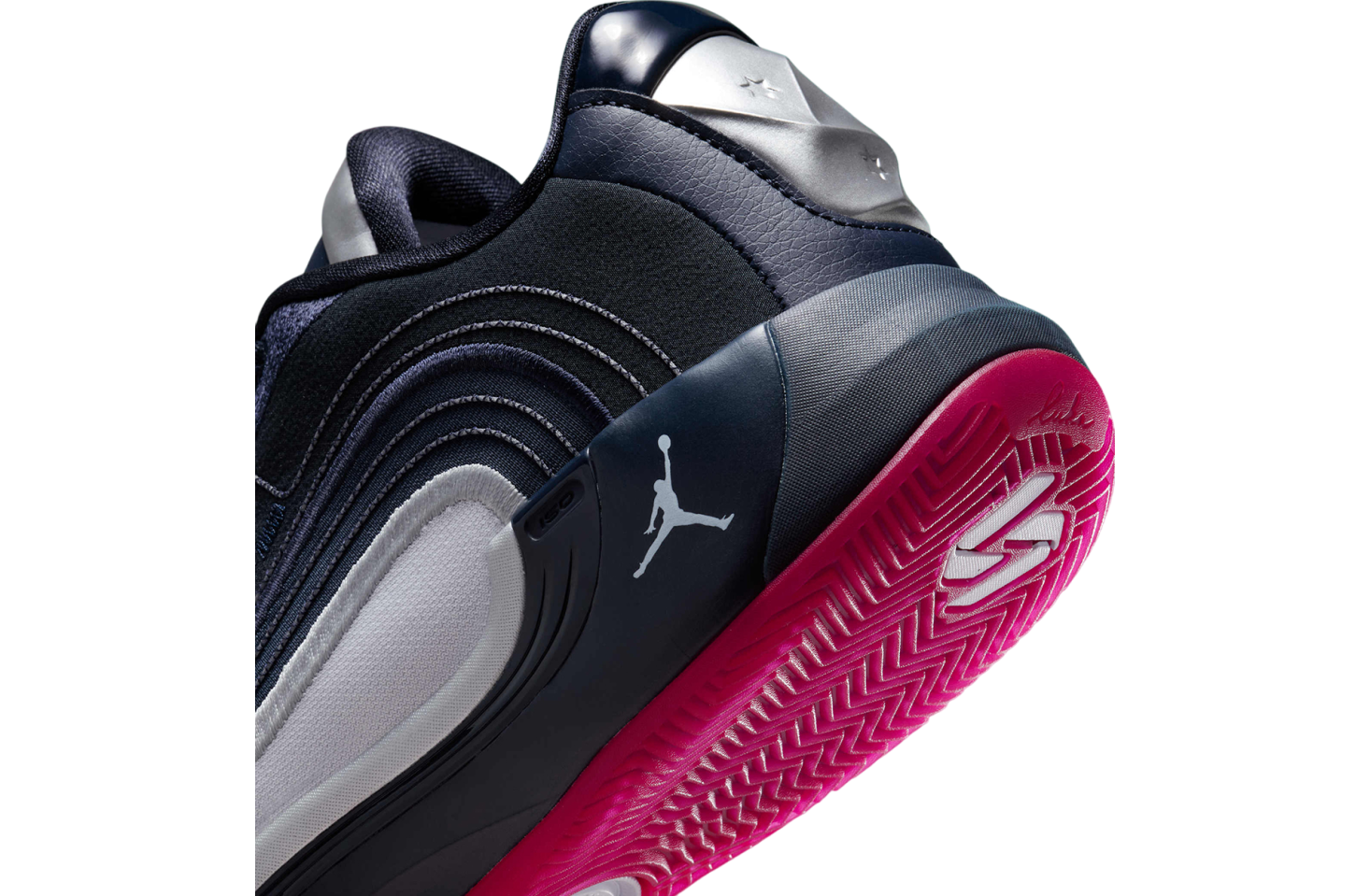 Jordan Luka 4 “Navidor”