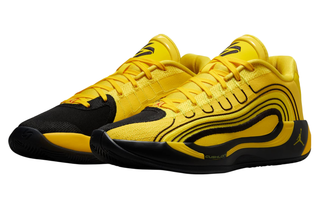 Jordan Luka 4 “Quai 54”