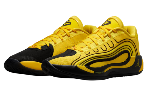 Jordan Luka 4 “Quai 54”