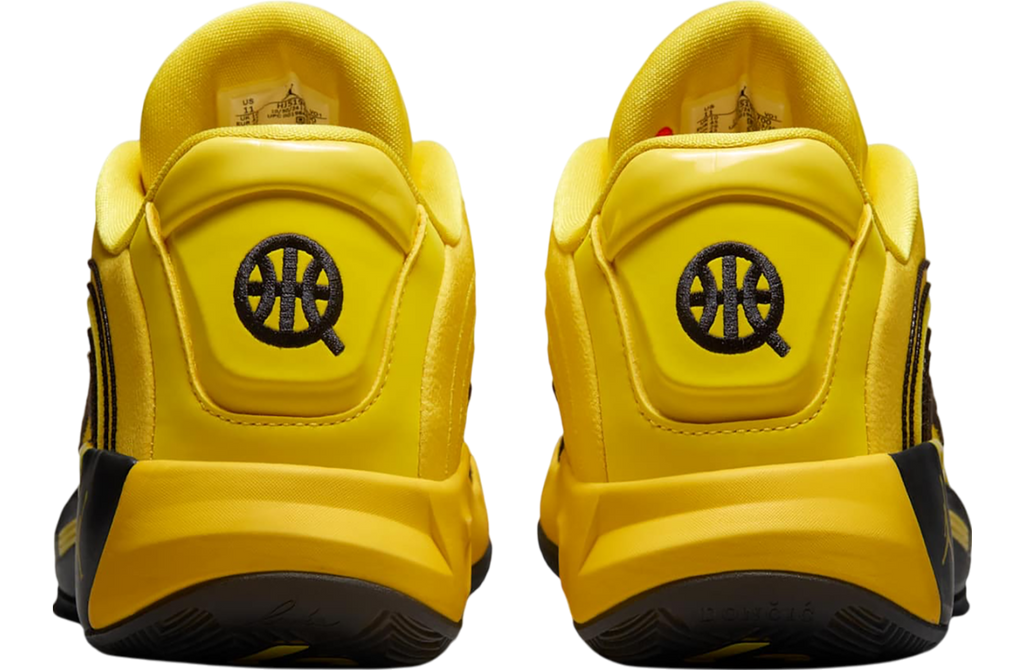 Jordan Luka 4 “Quai 54”