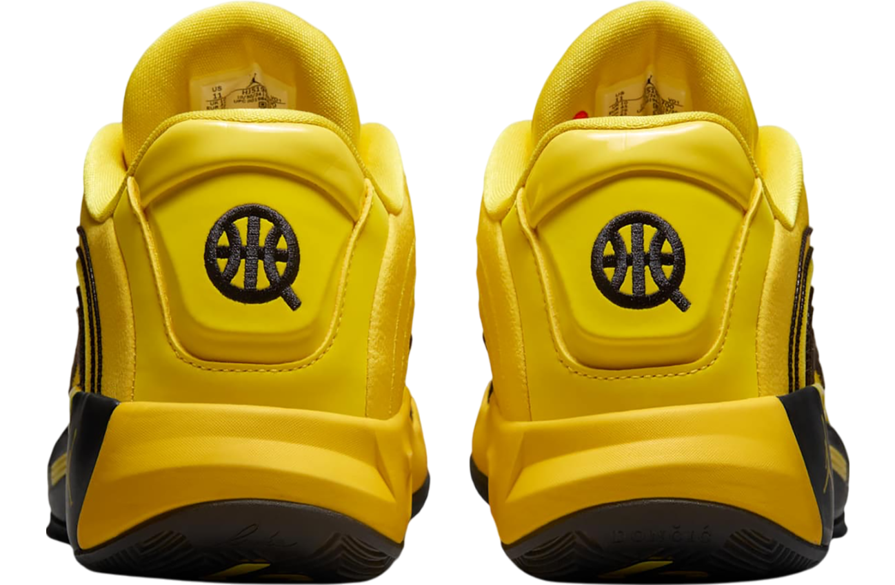 Jordan Luka 4 “Quai 54”
