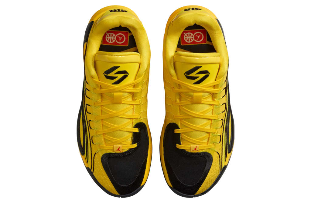 Jordan Luka 4 “Quai 54”