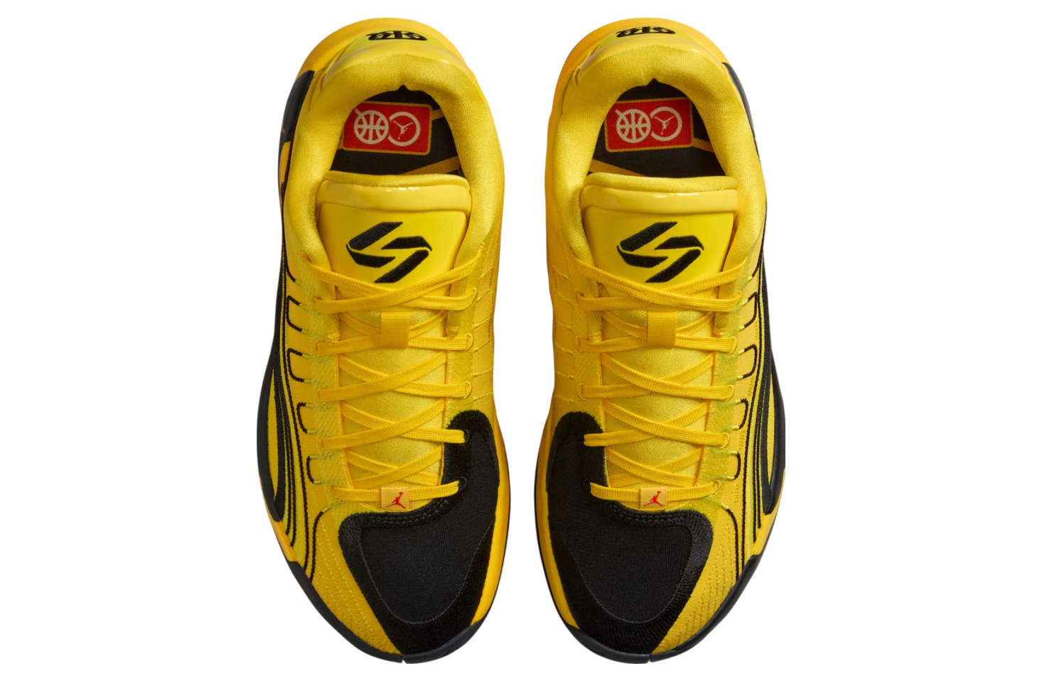 Jordan Luka 4 “Quai 54”