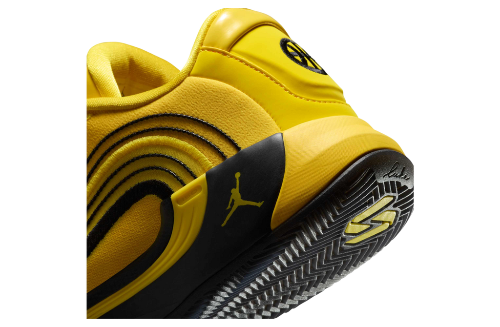 Jordan Luka 4 “Quai 54”