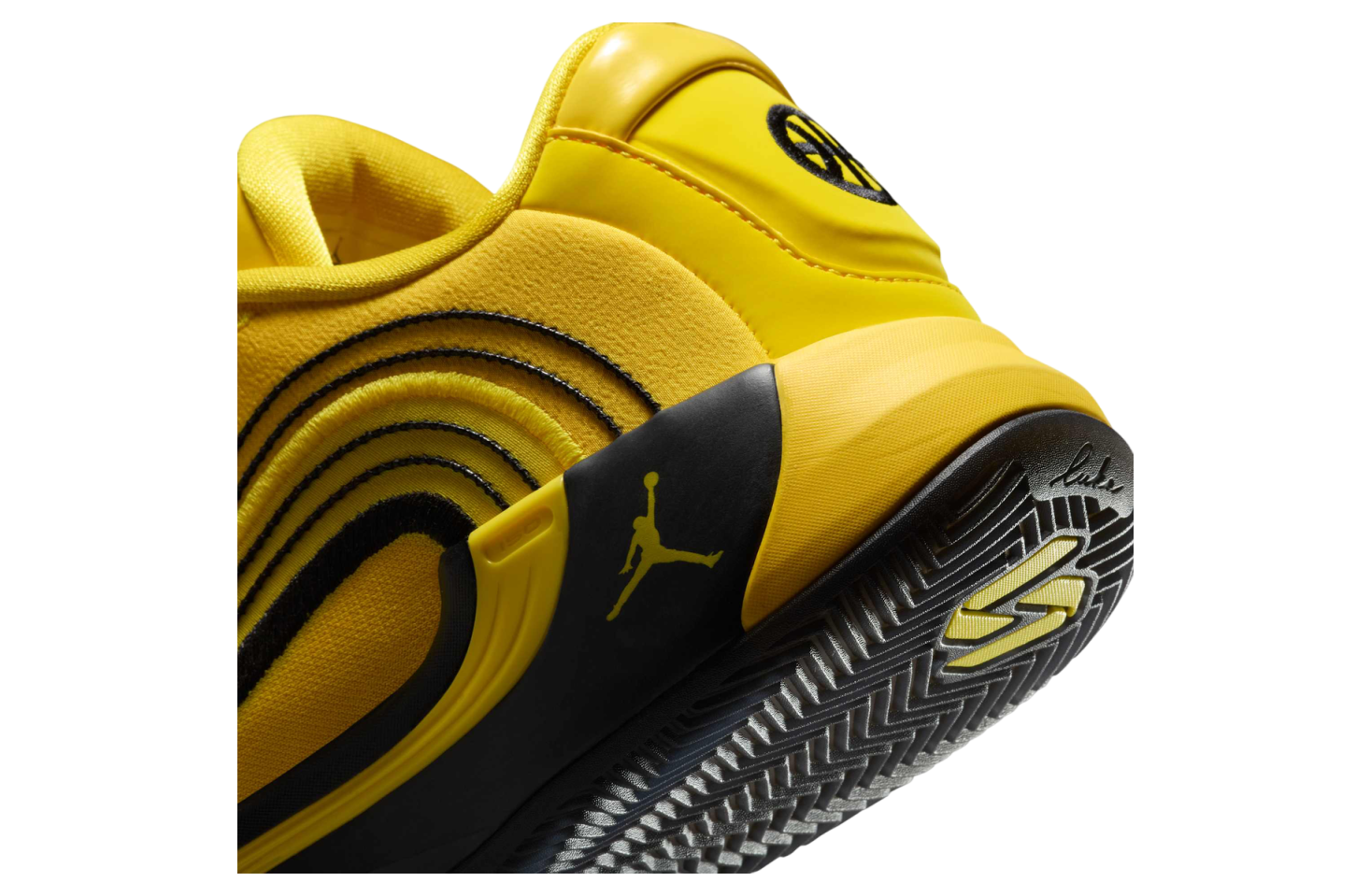Jordan Luka 4 “Quai 54”