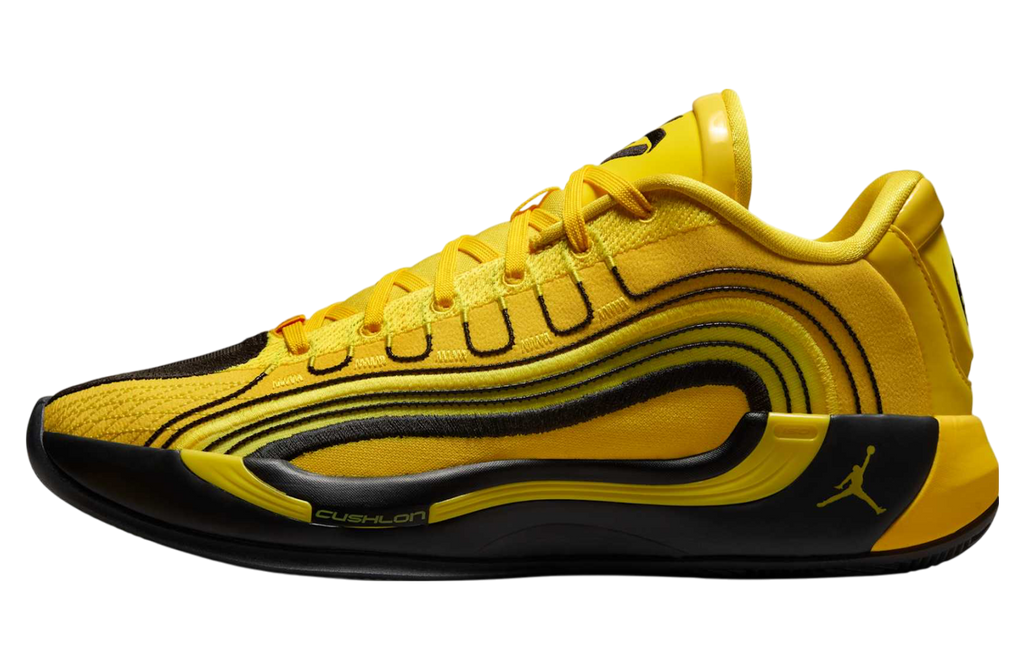 Jordan Luka 4 “Quai 54”