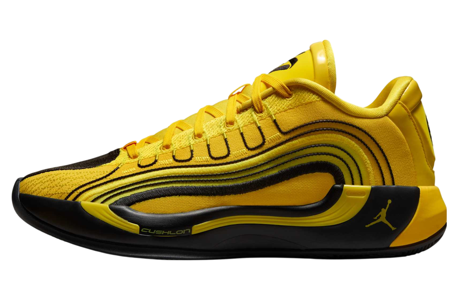 Jordan Luka 4 “Quai 54”