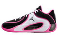 Jordan Tatum 4 “Black / Pinksicle”