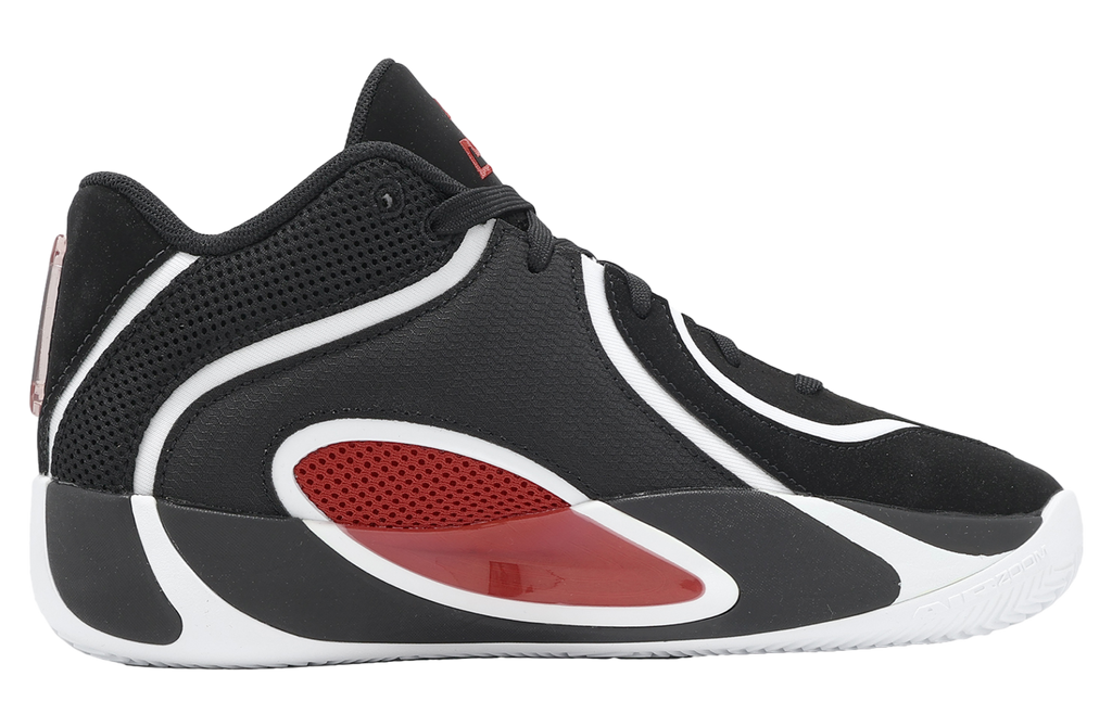 Jordan Tatum 4 “University Red”