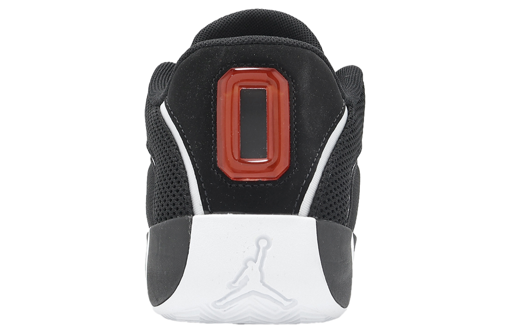 Jordan Tatum 4 “University Red”