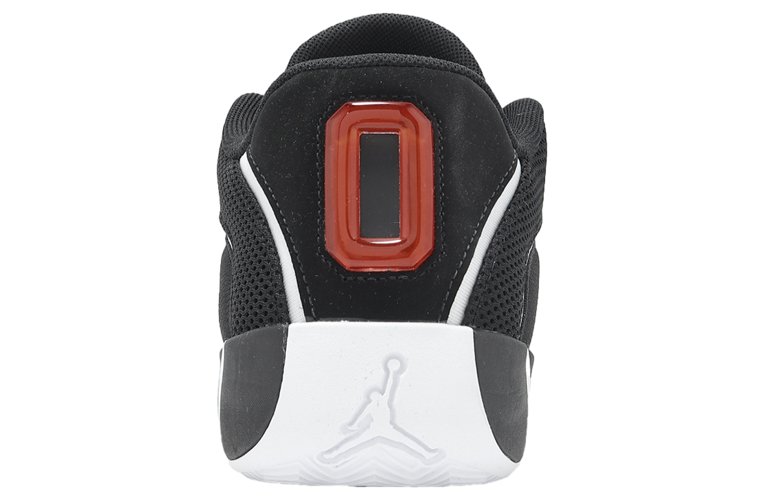 Jordan Tatum 4 “University Red”