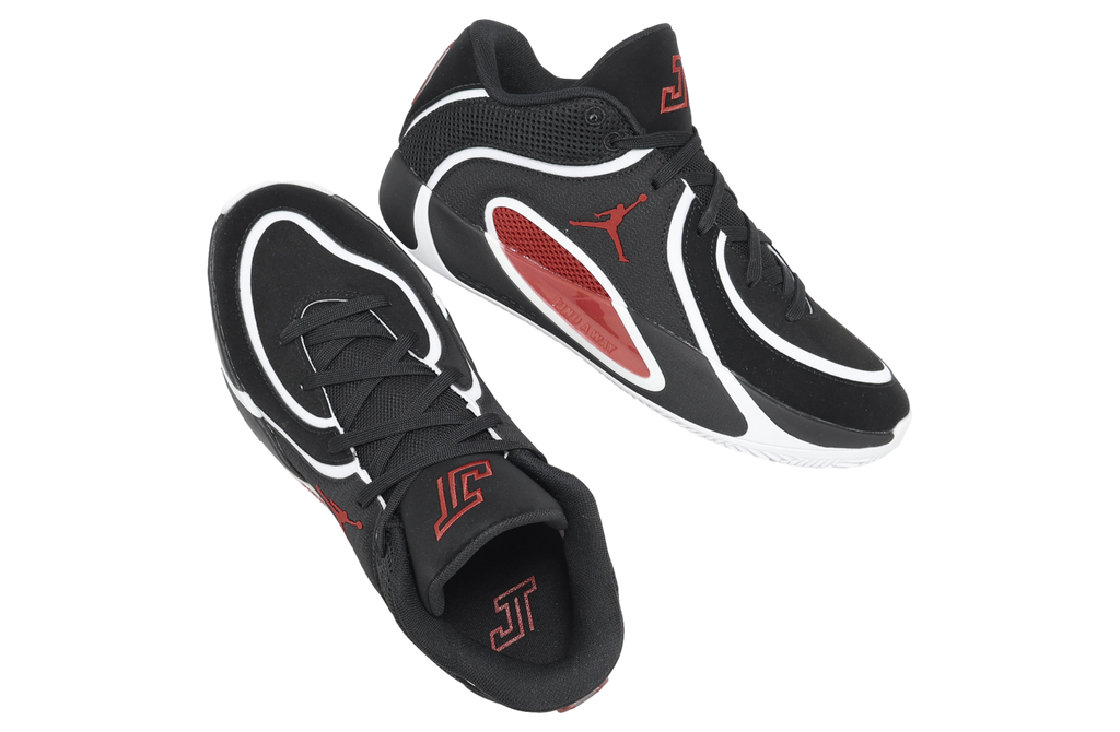 Jordan Tatum 4 “University Red”