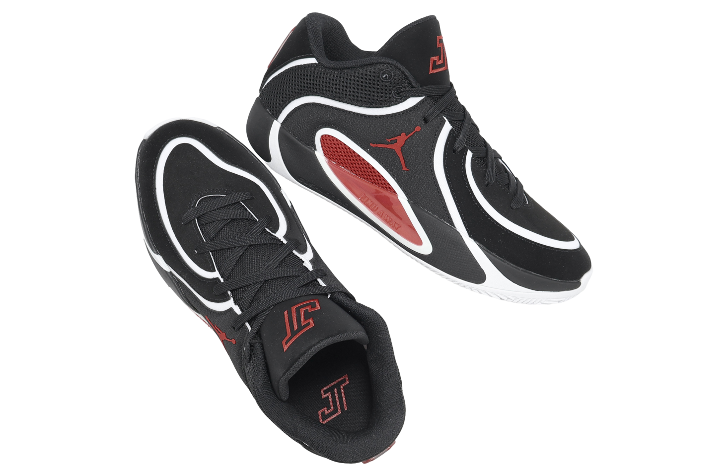 Jordan Tatum 4 “University Red”