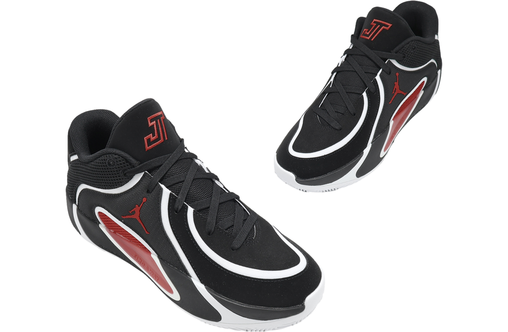 Jordan Tatum 4 “University Red”