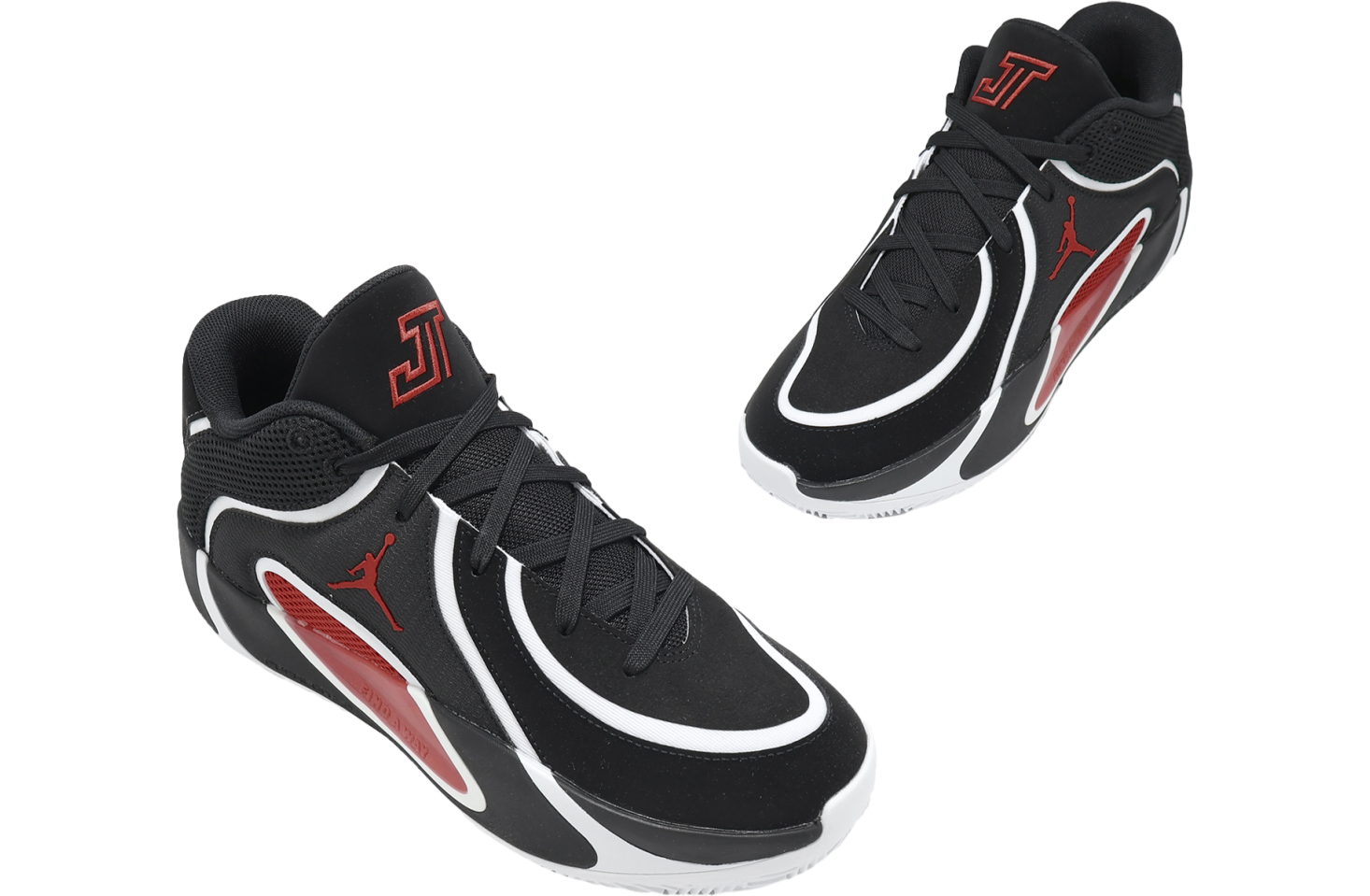 Jordan Tatum 4 “University Red”