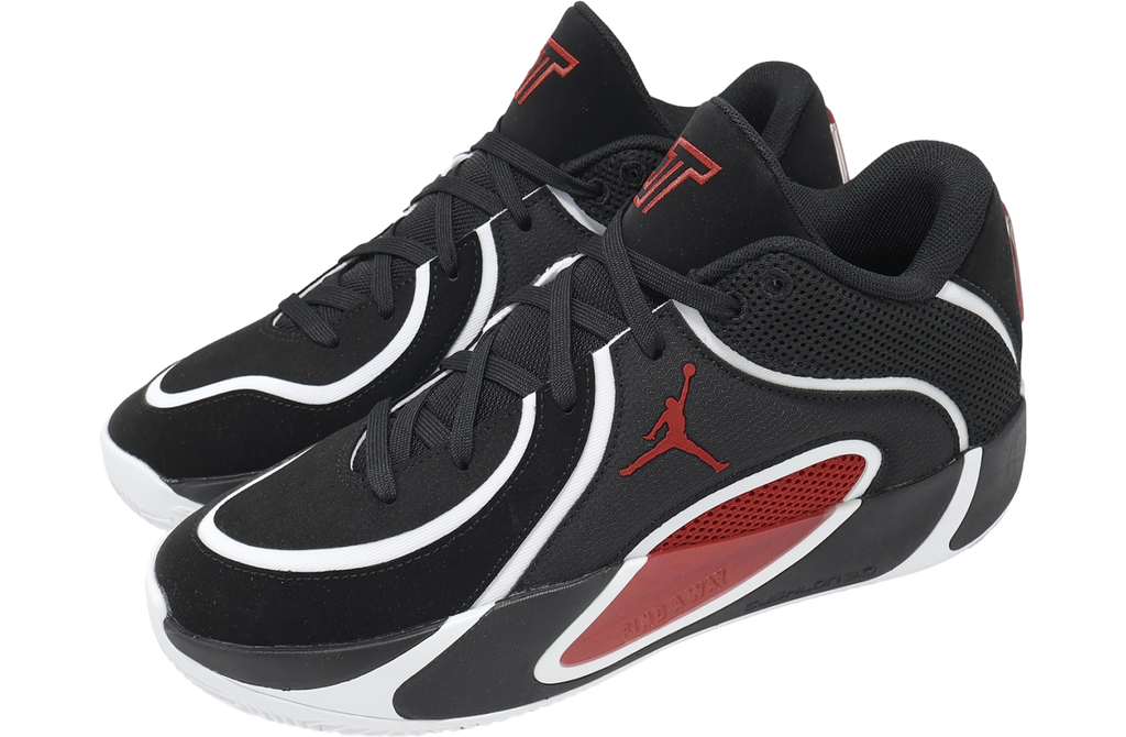 Jordan Tatum 4 “University Red”