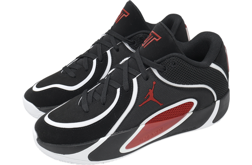 Jordan Tatum 4 “University Red”