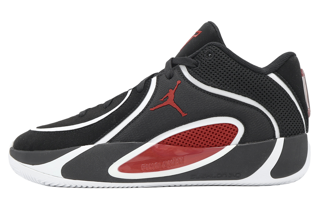 Jordan Tatum 4 “University Red”