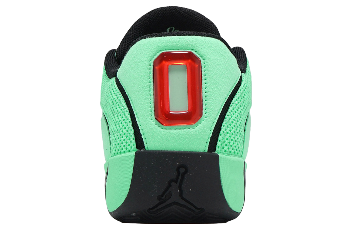 Jordan Tatum 4 "Green Glow"