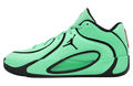 Jordan Tatum 4 "Green Glow"