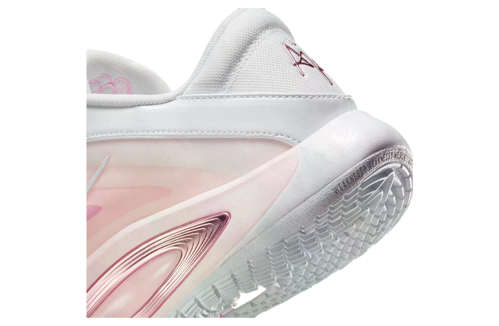 Nike A’One Pick “White / Prism Pink”