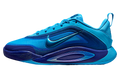 Nike A’One “Indigo Girl GS Blue Fury / Racer Blue”