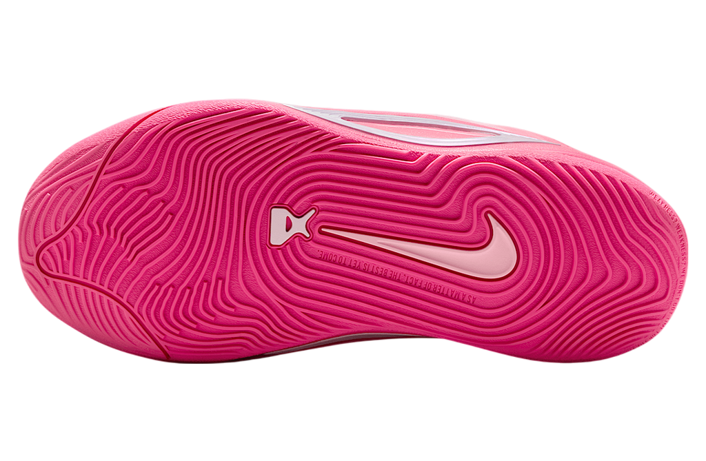 Nike A’One “Hyperpink” (41)