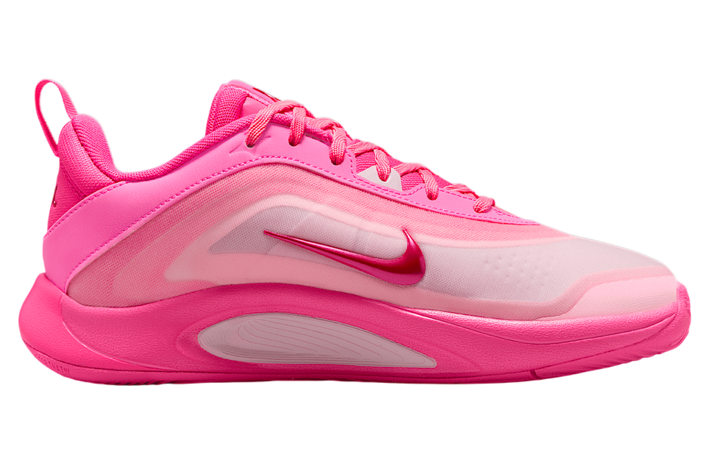 Nike A’One “Hyperpink” (41)