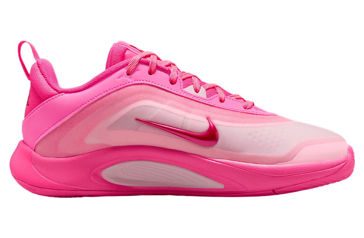 Nike A’One “Hyperpink” (41)