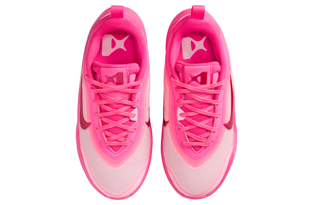 Nike A’One “Hyperpink” (41)