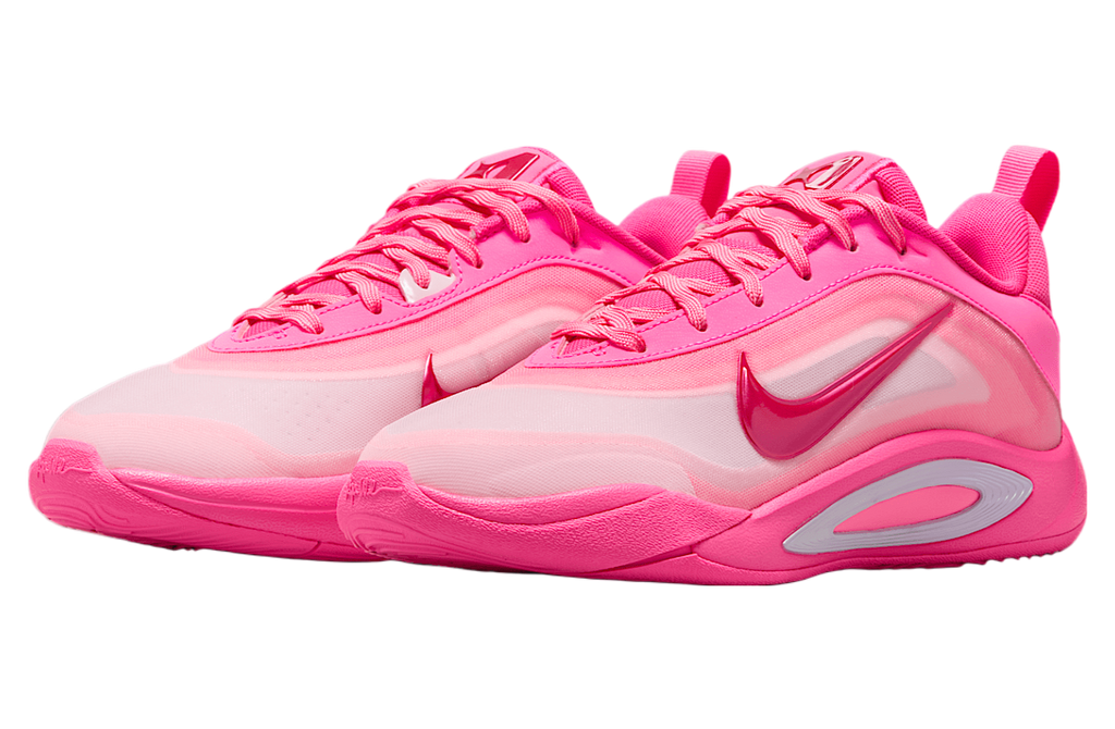 Nike A’One “Hyperpink” (41)