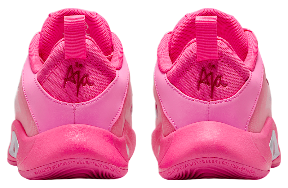 Nike A’One “Hyperpink” (41)