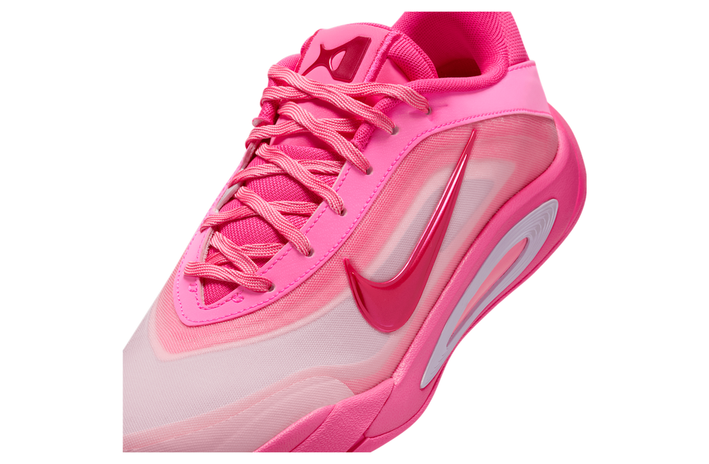 Nike A’One “Hyperpink” (41)