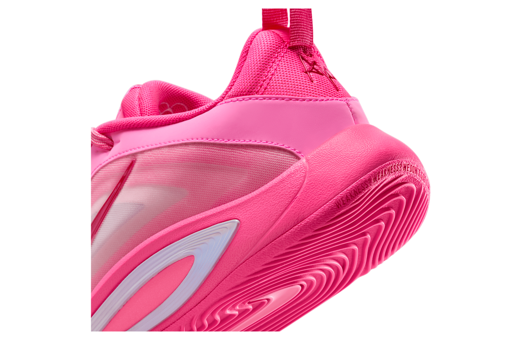 Nike A’One “Hyperpink” (41)